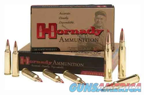 Hornady Superformance SST 81353