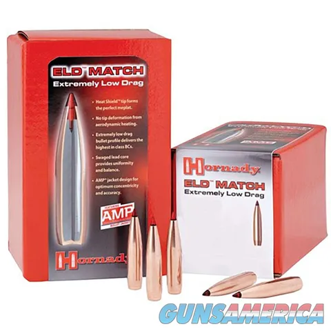 ELD Match Heat Shield Tip 30313