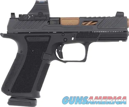 Shadow Systems MR920 - Thumbnail 2