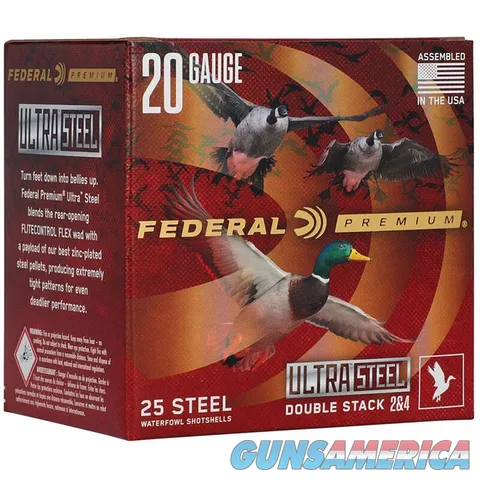 FED PWUX20924