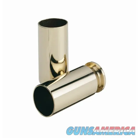 Unprimed Cases 45 Colt 8780