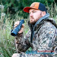 PULSAR TELOS XP50 THERMAL IMAGING MONOCULAR 50HZ