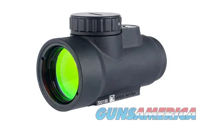 TRIJICON MRO SD GRN DOT NO MNT BLK