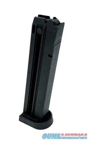 ProMag Taurus TX .22 LR 21 Round Black Polymer Magazine