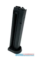 ProMag Taurus TX .22 LR 21 Round Black Polymer Magazine