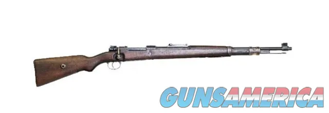 CENTURY ARMS PORTUGUESE M/937A RIFLE 8MM...
