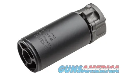 SureFireWarden Blast Regulator