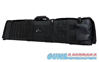 NCStar NCSTAR RIFLE CASE SHOOTING MAT BL...