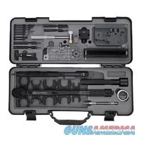 WHEELER DELTA SERIES PRO SERIES ULTIMATE AR ARMORER KIT