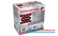 Winchester Repeating Arms Super-X XU126