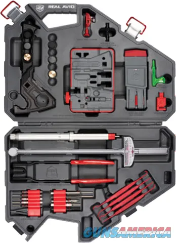 Real Avid REAL AVID AR15 ARMORER'S MASTE...