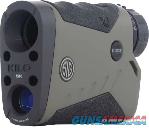 SIG SAUERKILO5K Rangefinder