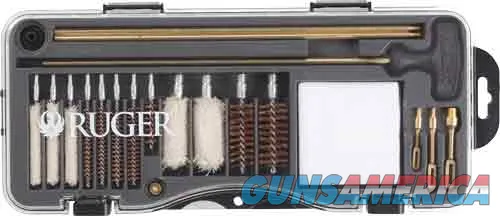 Ruger Rifle/Shotgun Cleaning Kit 27826