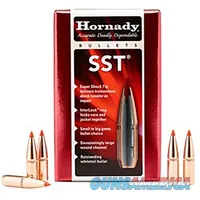 Hornady SST Polymer Tip 28302