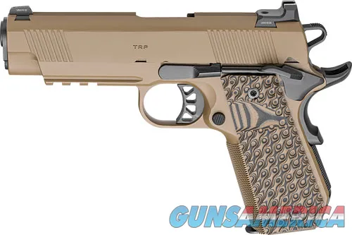 Springfield Armory 1911 TRP Operator .45...