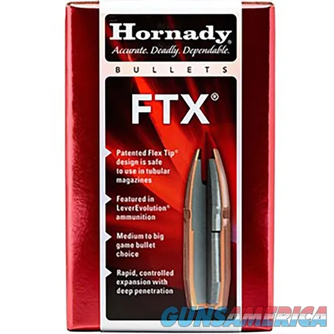 FTX Rifle 35105