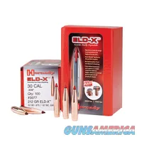 Hornady ELD-X Heat Shield Tip 2840