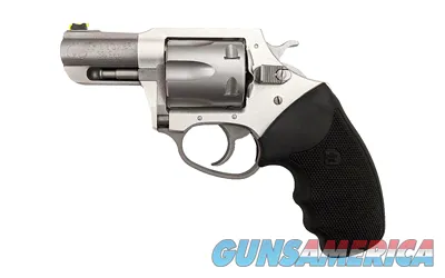 Charter Arms CHT THE BOXER 38SP DA 2ALUM...
