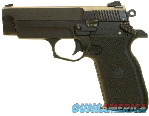 USED STAR FIRESTAR PLUS 9MM 13RD MAG VER...