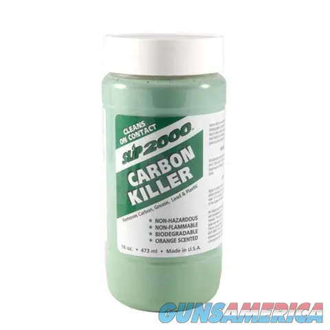 Slip 2000 SLIP 2000 16OZ. CARBON KILLER ...
