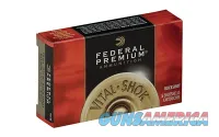 Federal Vital-Shok Buckshot P15600