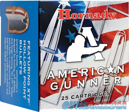 American Gunner 91224