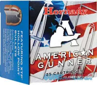 American Gunner 91224