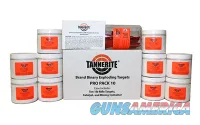 Tannerite Exploding Target 1 lb 10 Pack PP10