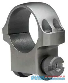 Scope Ring Single 90290