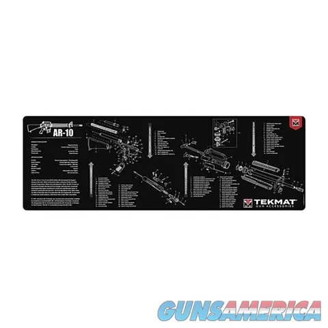 TekMat TEKMAT ULTRA RIFLE MAT AR10