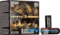 Federal Black Cloud Waterfowl PWBX1424