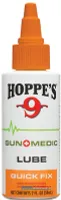 Hoppes Gun Medic Lube GM4