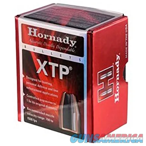 Hornady XTP Hollow Point 40040