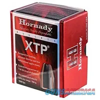 Hornady XTP Hollow Point 40040
