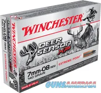Winchester Repeating Arms Deer Season XP Extreme Point X708DS