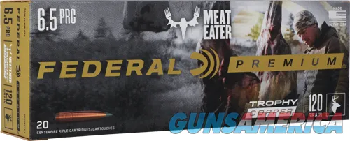 Federal P65PRCTC1