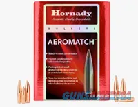 HRNDY AM 30CAL .308 175GR HPBT 100CT