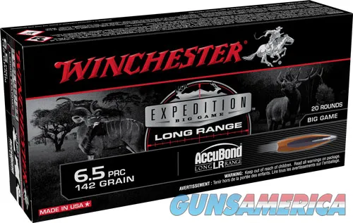 Winchester Repeating Arms WIN S65PLR