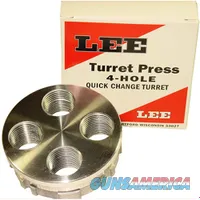 4-Hole Turret 90269