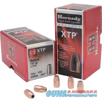 Hornady XTP Hollow Point 35580