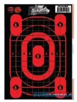 PRO-SHOT TARGET 12"X18" TAC TRNG