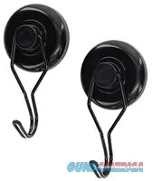 LOCKDOWN GUN CONCEALMENT MAGNETIC HOOK MAGNET 2-PACK