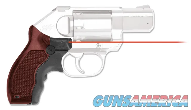 Crimson TraceLaser Grip Kimber K6S