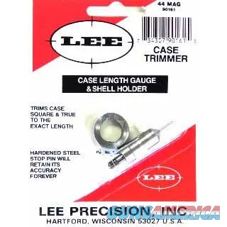 Case Length Gauge with Shell Holder 90161