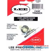 Case Length Gauge with Shell Holder 90161