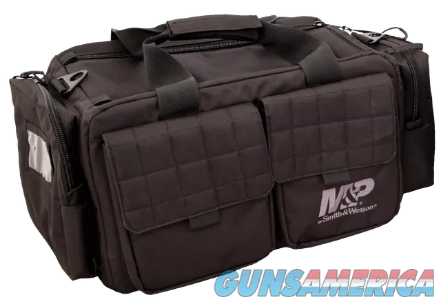 Officer Tactical Range Bag 110023