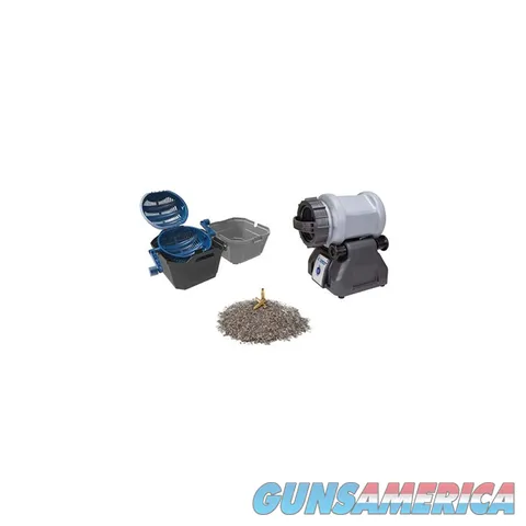Frankford Arsenal ROTARY TUMBLER LITE ESSENTIALS KIT