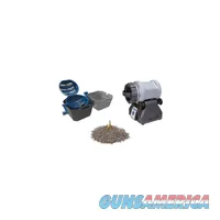Frankford Arsenal ROTARY TUMBLER LITE ESSENTIALS KIT