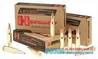 Hornady LEVERevolution FTX 82733