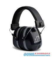 Walkers Game Ear WALKER'S PREMIUM PASSIVE FLDING MUFF